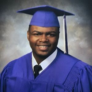 Meet your Posher, Ronald